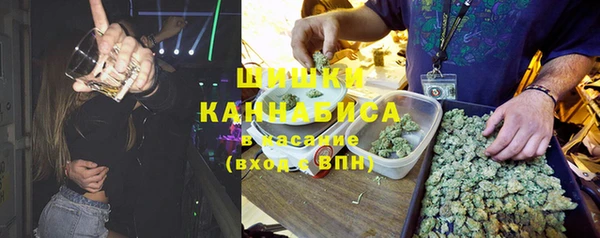 круглые Бронницы